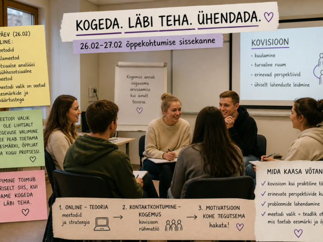 26.02-27.02 õppekohtumise sissekanne