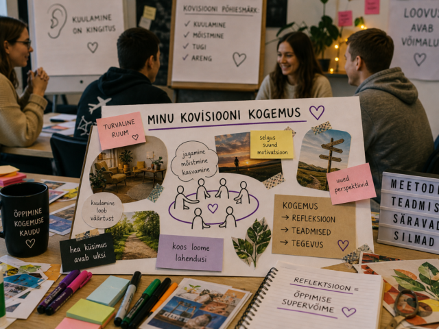 15.04 ja 17.04 õppekohtumine